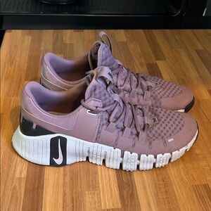 Nike Free Metcon 5 Plum/Violet